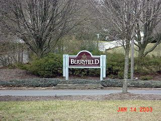 400 H Berryfield Lane, Blacksburg, VA