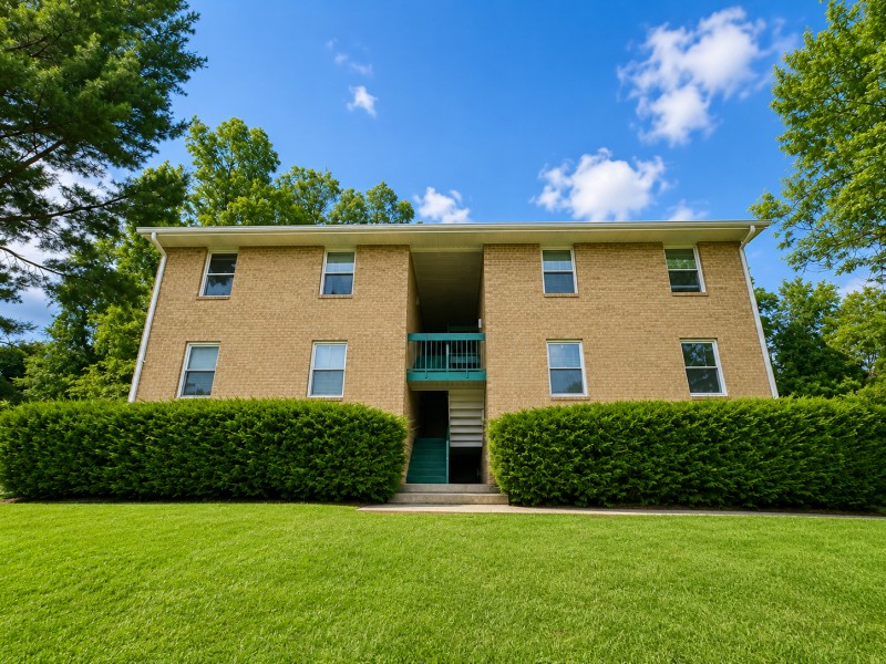 603 A Center Street, Blacksburg, VA