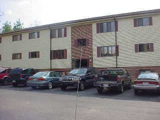 401 #8 Green Street, Blacksburg, VA