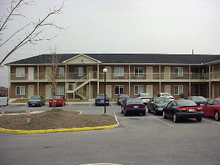 1720 Patrick Henry Drive #8, Blacksburg, VA