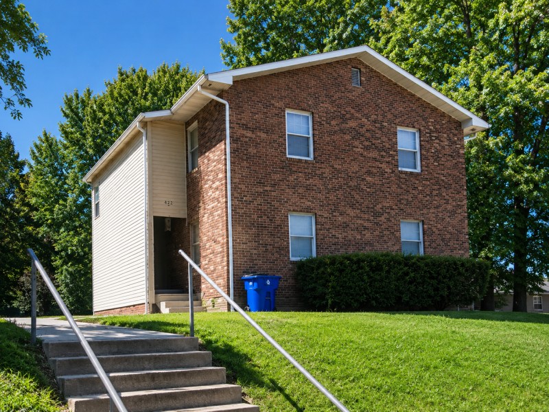 422 A Roanoke Street, Blacksburg, VA