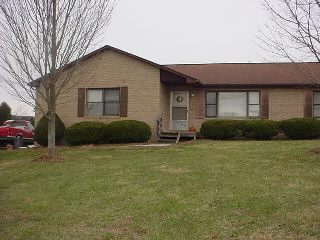 1456 Sandy Circle, Blacksburg, VA