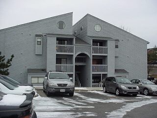 503 C Sunridge Drive, Blacksburg, VA