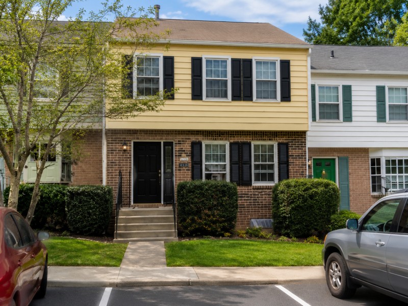 2714 Wellesley Court, Blacksburg, VA