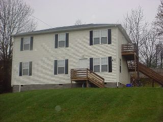 903 #1 Giles Road (downstairs), Blacksburg, VA