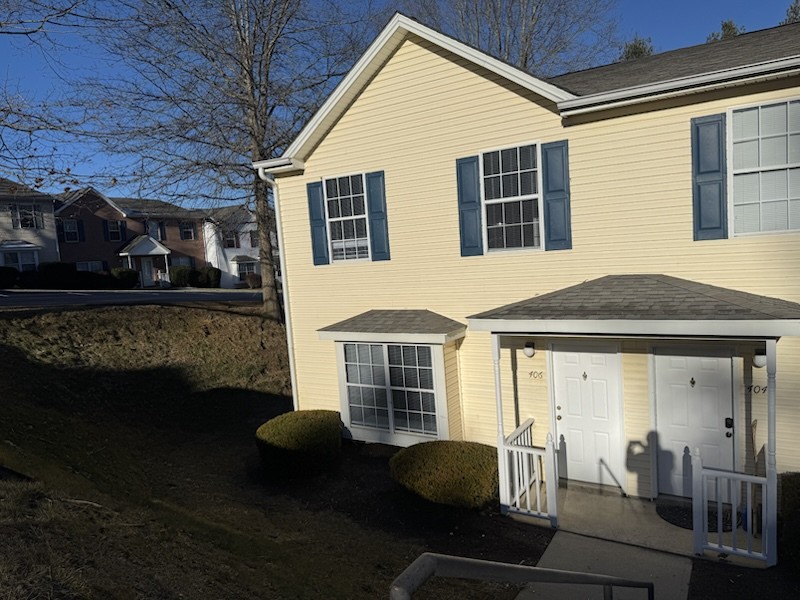 406 Laurence Lane, Blacksburg, VA