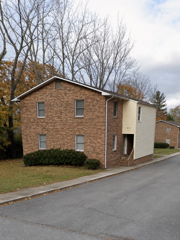 411 C Lee Street, Blacksburg, VA