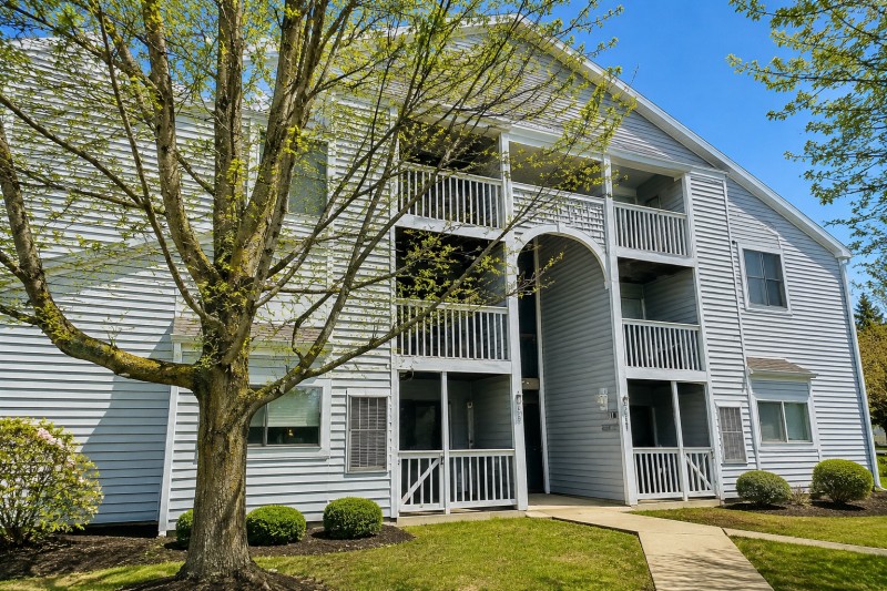 505 H Sunridge Drive, Blacksburg, VA