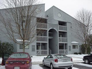 505 N Sunridge Drive, Blacksburg, VA