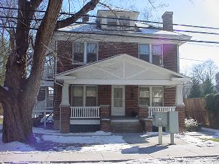 301 #4 Washington Street SW, Blacksburg, VA