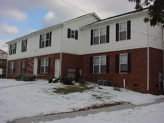 403 Webb Street, Unit 4, Blacksburg, VA