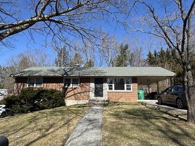 504 Owens Street, Unit A, Blacksburg, VA