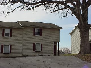 510 A Village Lane, Christiansburg, VA