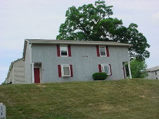 1725 B Simpson Road, Christiansburg, VA