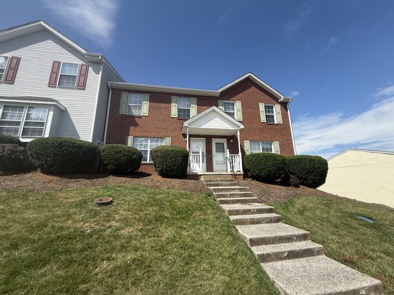 1413 Christine Court, Blacksburg, VA