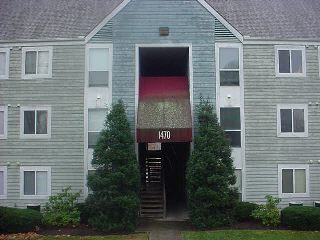 1470 K Seneca Drive, Blacksburg, VA