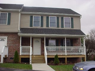 1114 Progress Street, Unit 2, Blacksburg, VA