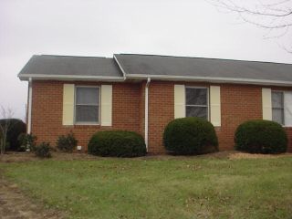 1452 Sandy Circle, Blacksburg, VA