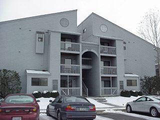 509 O Sunridge Drive, Blacksburg, VA