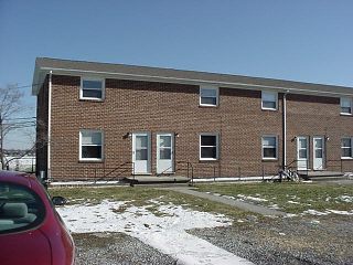 1180 Poplar Lane, Apt 6, Christiansburg, VA