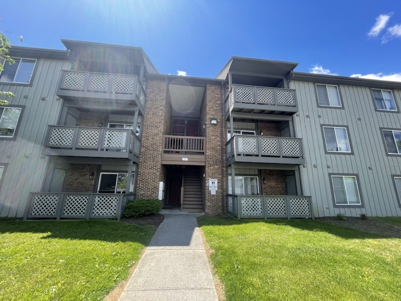 837 Claytor Square