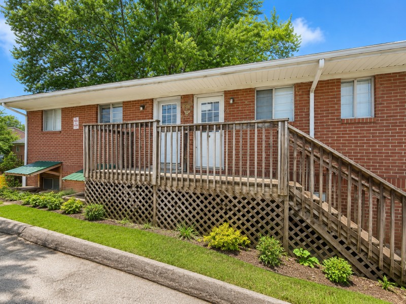 105 C Wilson Ave, Blacksburg, VA
