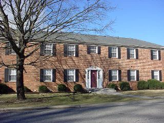 309  Loudon  Road,  Unit #414, Blacksburg, VA