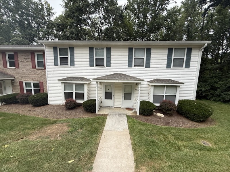 445  Janie  Lane, Blacksburg, VA