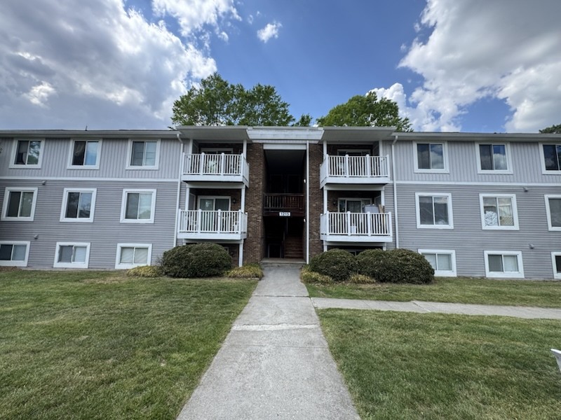 1215 B  Progress Street, University Terrace, Blacksburg, VA