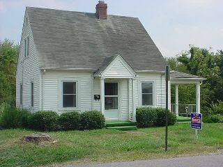 307 Giles Road, Blacksburg, VA