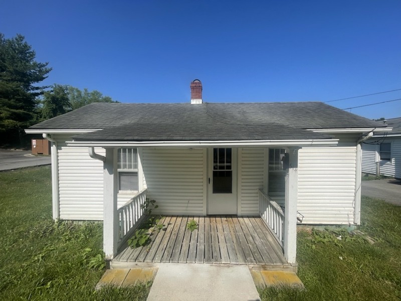 514 Harrell Street, Blacksburg, VA