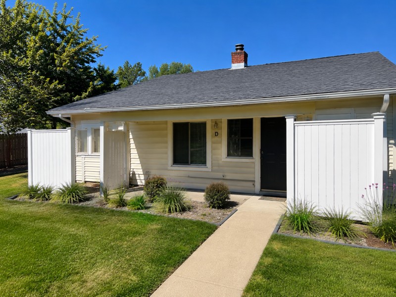 514 Harrell Street, Blacksburg, VA