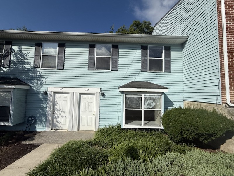 138 Clover Valley Circle, Blacksburg, VA