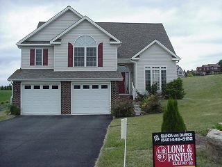 504 Wildflower Lane, Blacksburg, VA