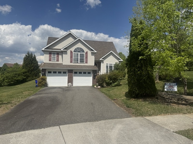 504 Wildflower Lane, Blacksburg, VA