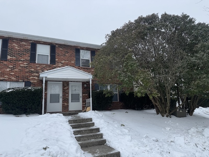 223 Pheasant Run Drive, Blacksburg, VA