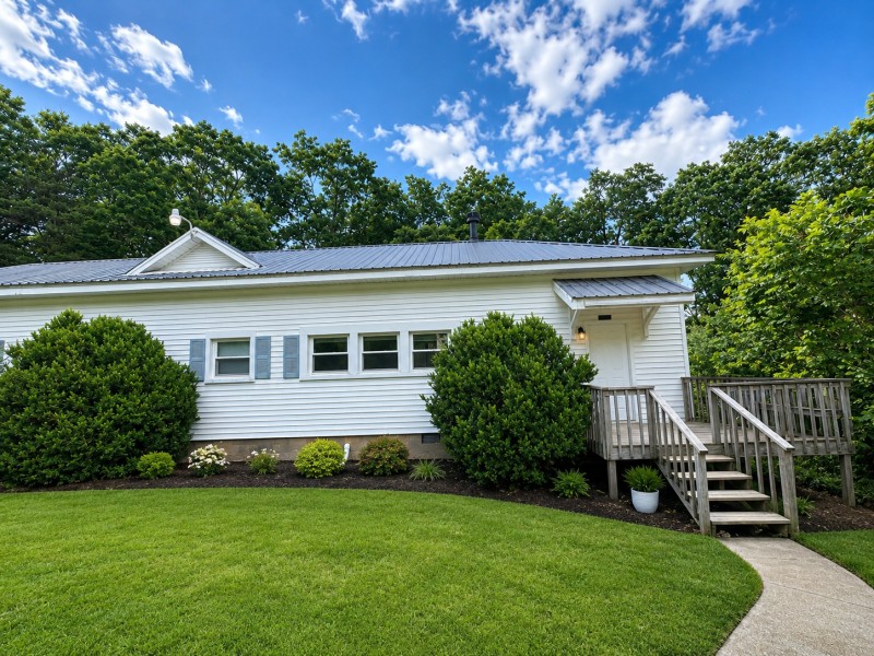 1872 Wake Forest Road, Blacksburg, VA