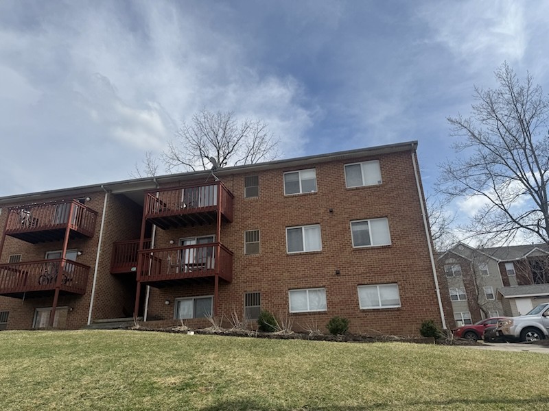 430 E Harding Ave, Blacksburg, VA