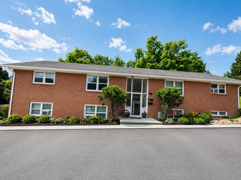 317 Owens Street, Unit #2, Blacksburg, VA