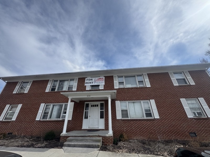 424 D Harding Ave, Blacksburg, VA