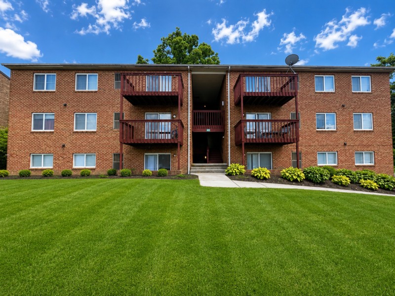 430 H Harding Ave, Blacksburg, VA