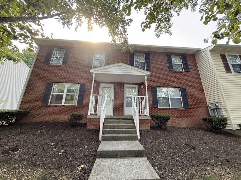 412 Janie Lane, Blacksburg, VA