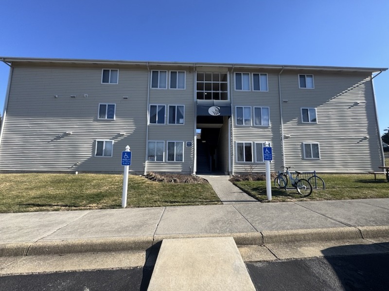 1701 Liberty Lane #89, Blacksburg, VA