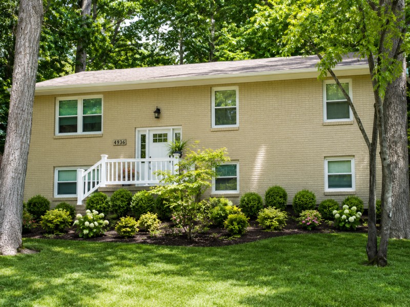 1815  Gardenspring  Drive, Blacksburg, VA
