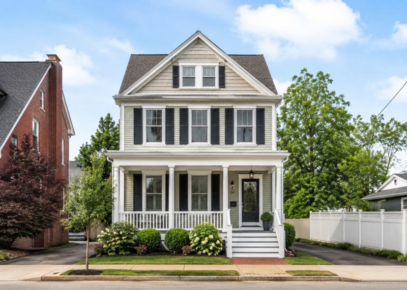 1737 Aden Lane, Blacksburg, VA