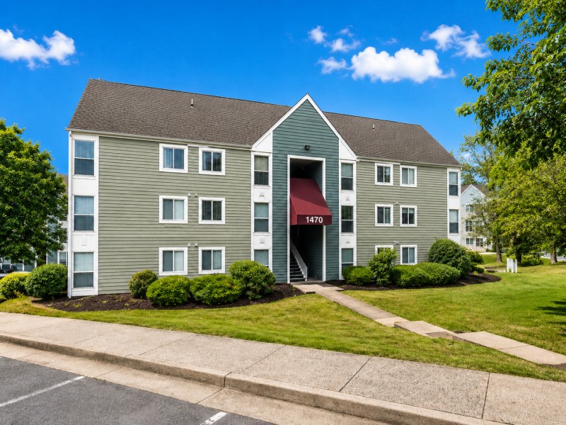 1470 J Seneca Drive, Blacksburg, VA