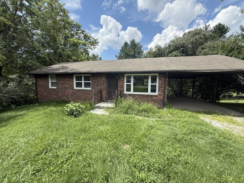 166 Nolen Road