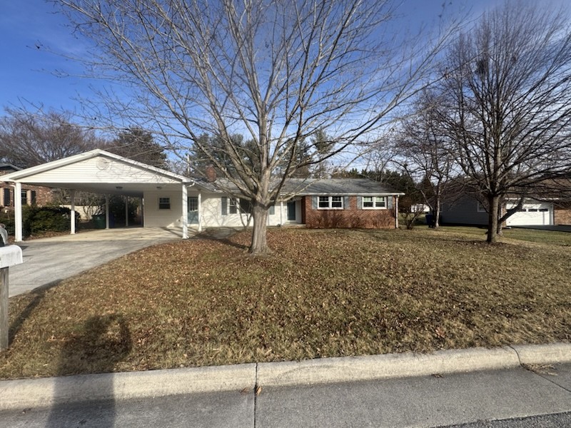 1611 Kennedy Ave, Blacksburg, VA