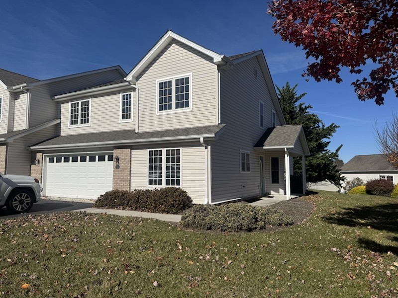 2526 Cherry Lane, Blacksburg, VA