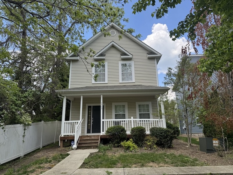 1713  Aden  Lane, Blacksburg, VA